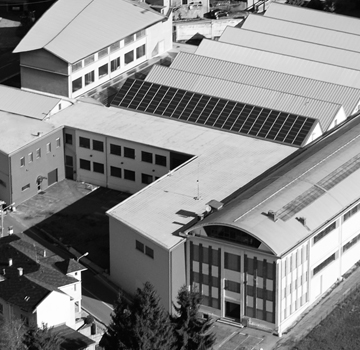 brandspace office interior